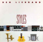 Ben Liebrand  Styles