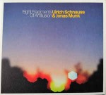Ulrich Schnauss & Jonas Munk  Eight Fragments Of An Illusion