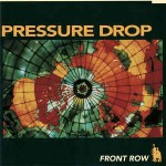 Pressure Drop  Front Row