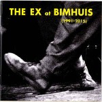Ex  At Bimhuis (1991-2015)