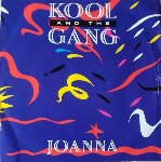 Kool & The Gang  Joanna