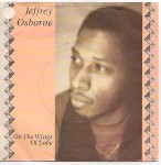 Jeffrey Osborne  On The Wings Of Love