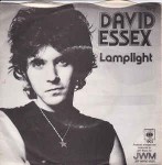David Essex  Lamplight