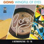 Gong  Wingful Of Eyes