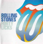 Rolling Stones  Forty Licks