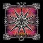 Killing Joke  Pylon