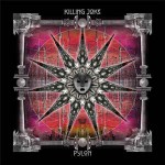 Killing Joke  Pylon