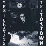Cravats The Cravats In Toytown / Double Volume