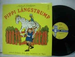 Astrid Lindgren  Pippi Lngstrump 1