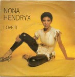 Nona Hendryx  Love It