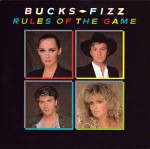 Bucks Fizz  Rules Of The Game