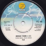 FLB Boogie Town