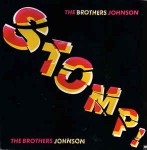 Brothers Johnson Stomp!