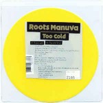 Roots Manuva  Too Cold
