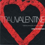 T'Pau  Valentine