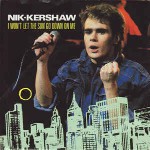 Nik Kershaw  I Won't Let The Sun Go Down On Me