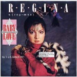 Regina  Baby Love
