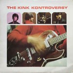 Kinks  The Kink Kontroversy