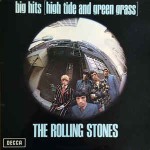 Rolling Stones  Big Hits (High Tide And Green Grass)