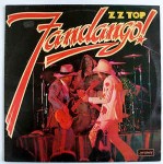 ZZ Top  Fandango!