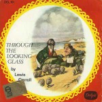 David Davis  Through The Looking Glass