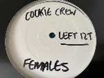 Cookie Crew  Females (Get On Up)