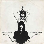 Sonic Youth  4 Tunna Brix