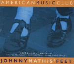 American Music Club  Johnny Mathis' Feet CD#1 & CD#2