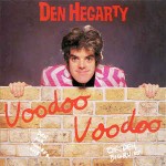 Den Hegarty  Voodoo Voodoo