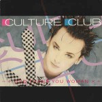 Culture Club  God Thank You Woman