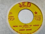 Jimmy Smart  From The Looks Of Things