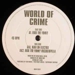 World Of Crime  Ride The Funky