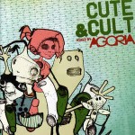 Agoria / Various Cute & Cult