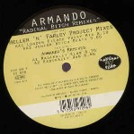 Armando  Radikal Bitch Remixes