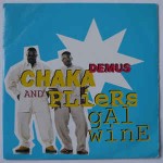 Chaka Demus & Pliers  Gal Wine
