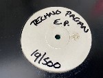 Unknown Artist  Techno Pagan EP