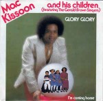 Mac Kissoon And His Children Glory Glory