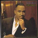 Freddie Jackson Make Love Easy