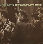 Smiths  The World Won't Listen