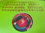 Damon Albarn  Rappy Song (Freaks Remixes)