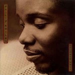 Philip Bailey  Chinese Wall