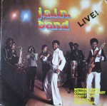 J.A.L.N. Band  Live!