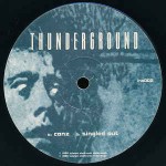 Thunderground  Canz