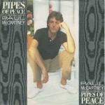 Paul McCartney  Pipes Of Peace