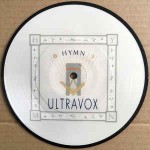 Ultravox  Hymn