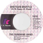 Sunshine Band  Shotgun Shuffle