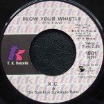 K.C. & The Sunshine Junkanoo Band Blow Your Whistle