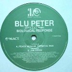 Blu Peter  Biological Response