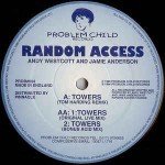 Random Access  Towers