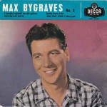 Max Bygraves  No. 2